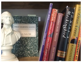 Keep the Story&nbsp;Going